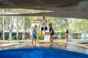 Ingenia Holidays Murray Bend Koonoomoo